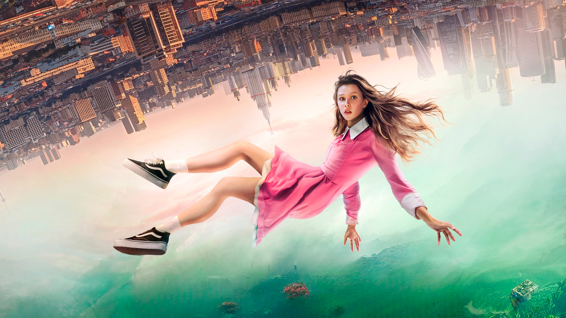 Смотри фильм Алиса в Стране Чудес в кинотеатре