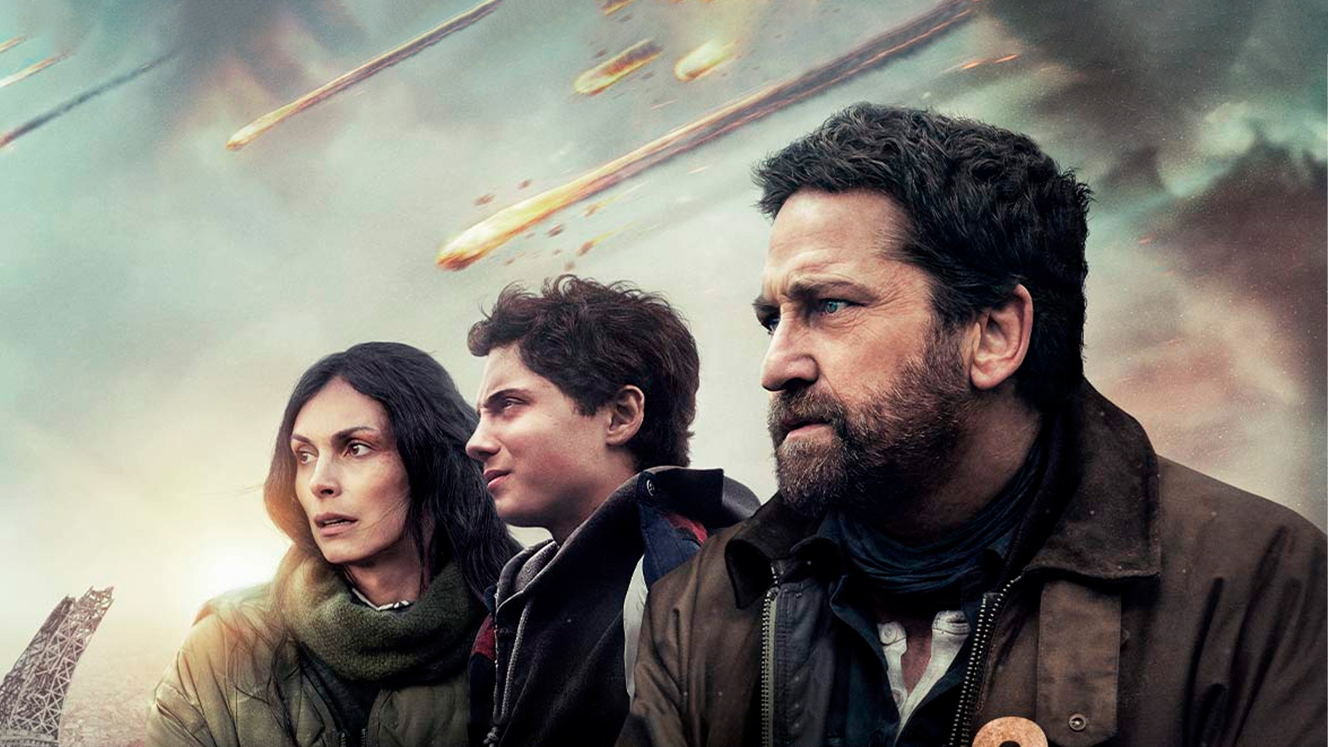 Смотри фильм Гренландия-2: Миграция в кинотеатре